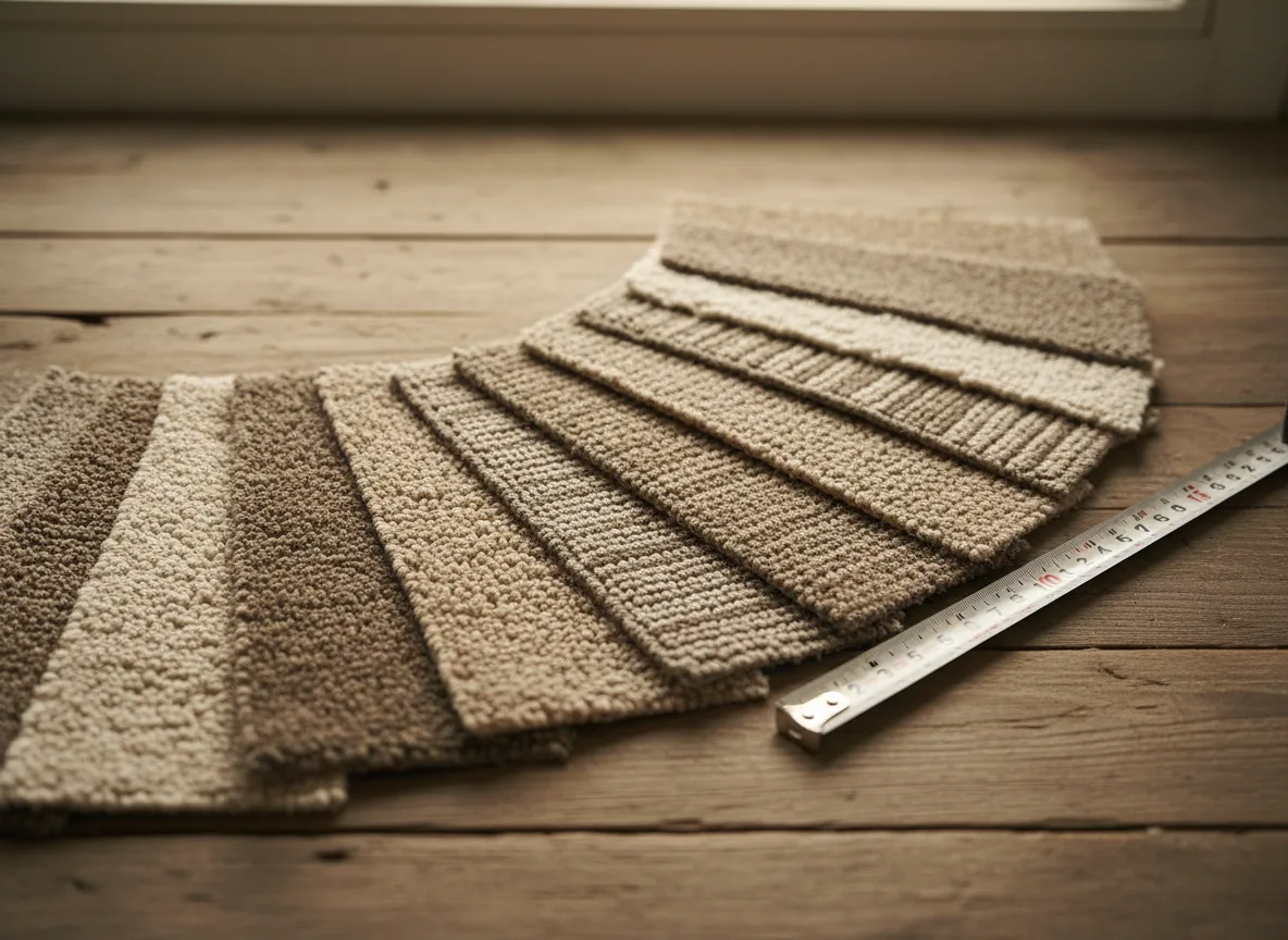 Carpet Installation Pentress, WV FAQs